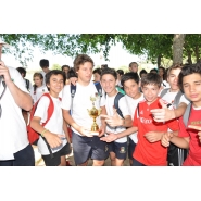 Torneo INTERCURSO - Nivel Secundario